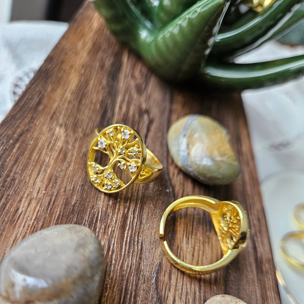 Origen Ring