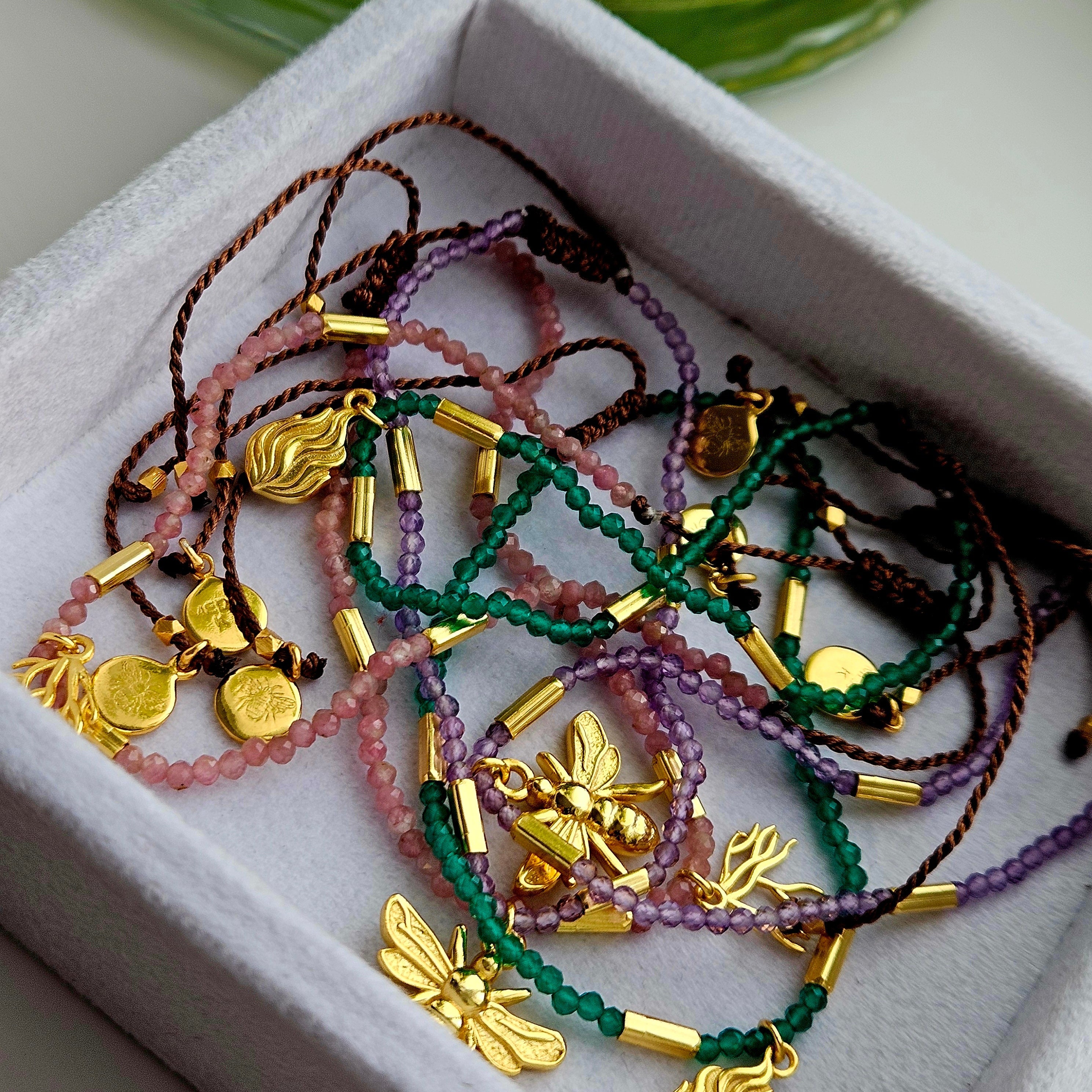 Colmena Bracelet