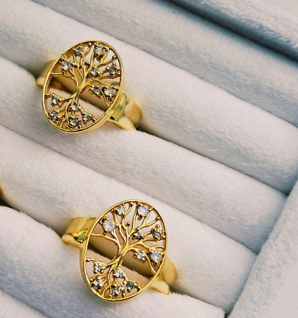 Origen Ring