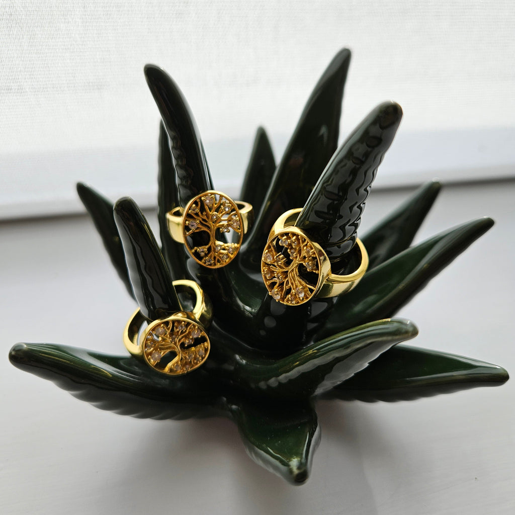 Origen Ring