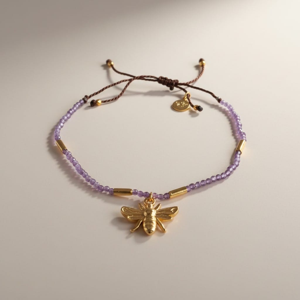 Colmena Bracelet