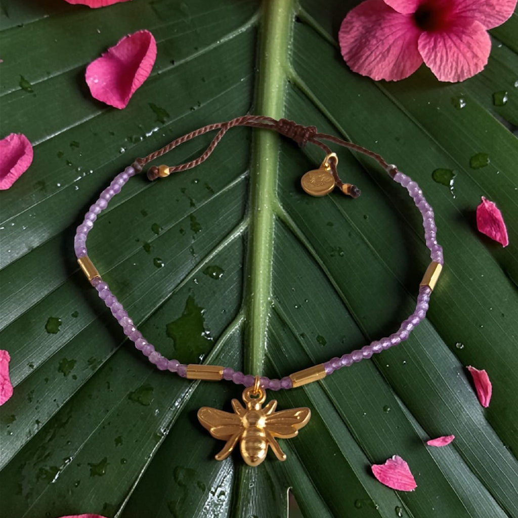 Colmena Bracelet
