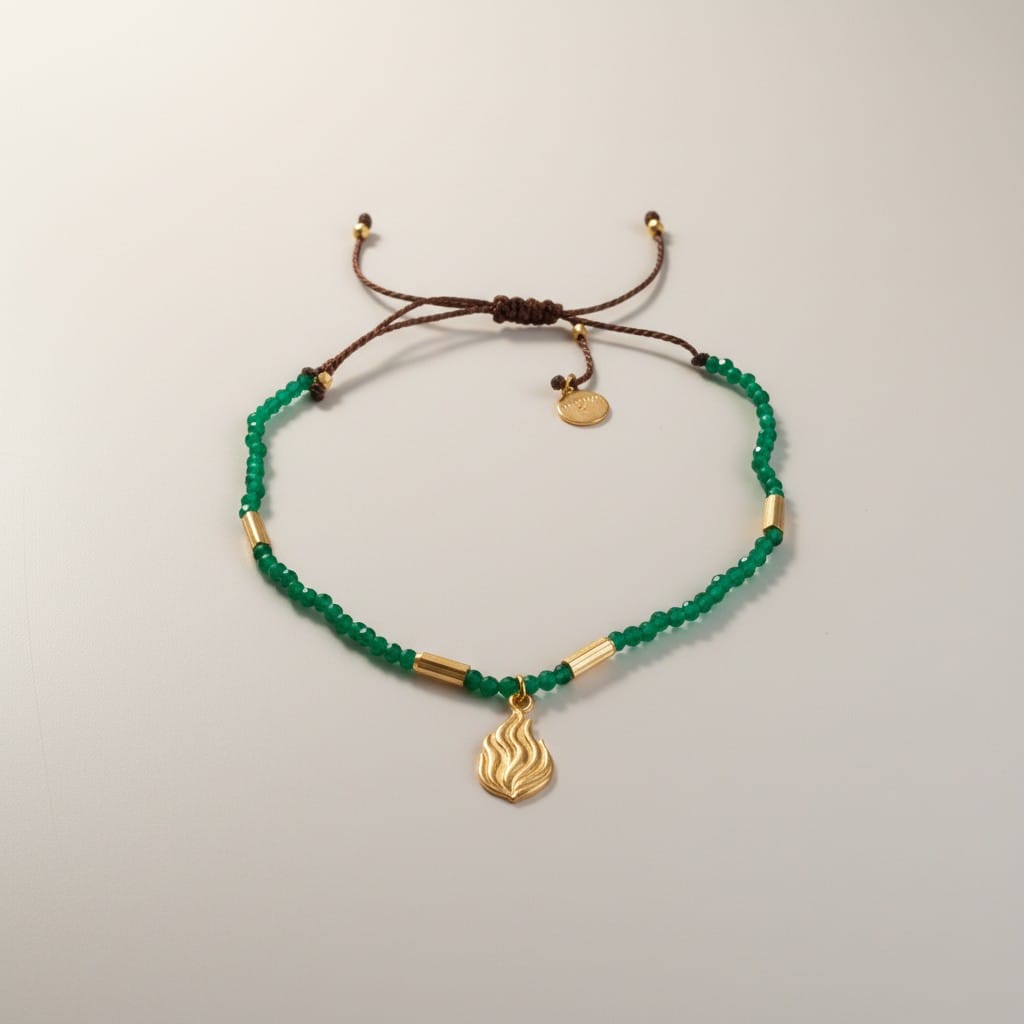 La Llama Bracelet