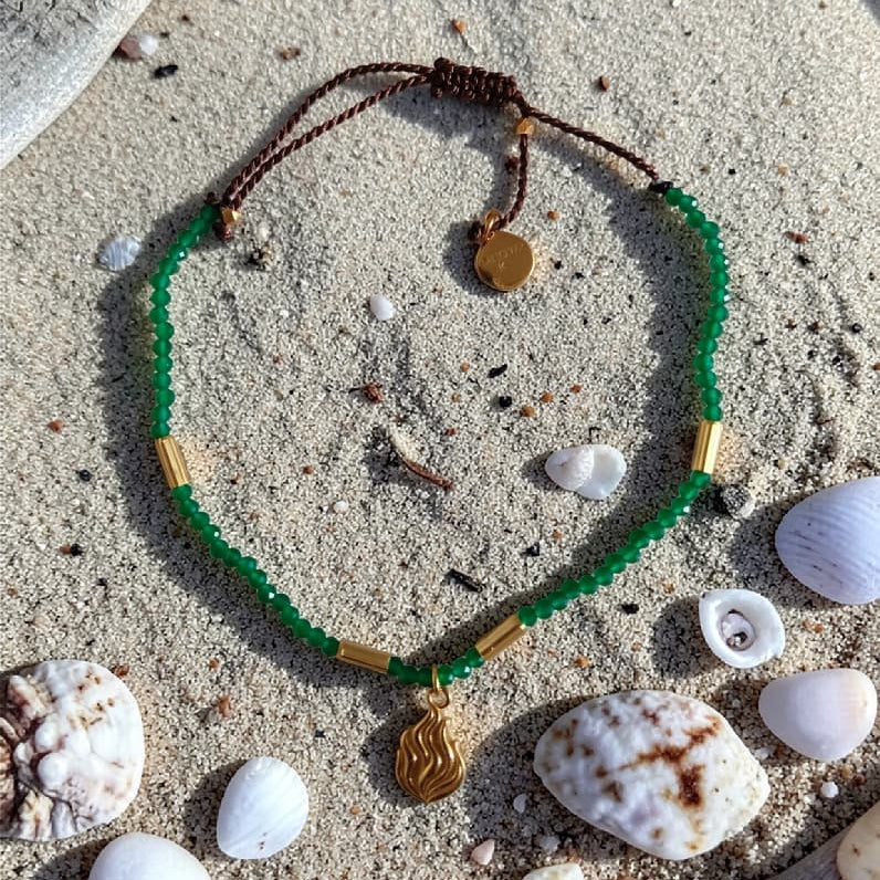 La Llama Bracelet
