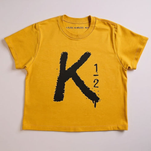 Signature K Tee