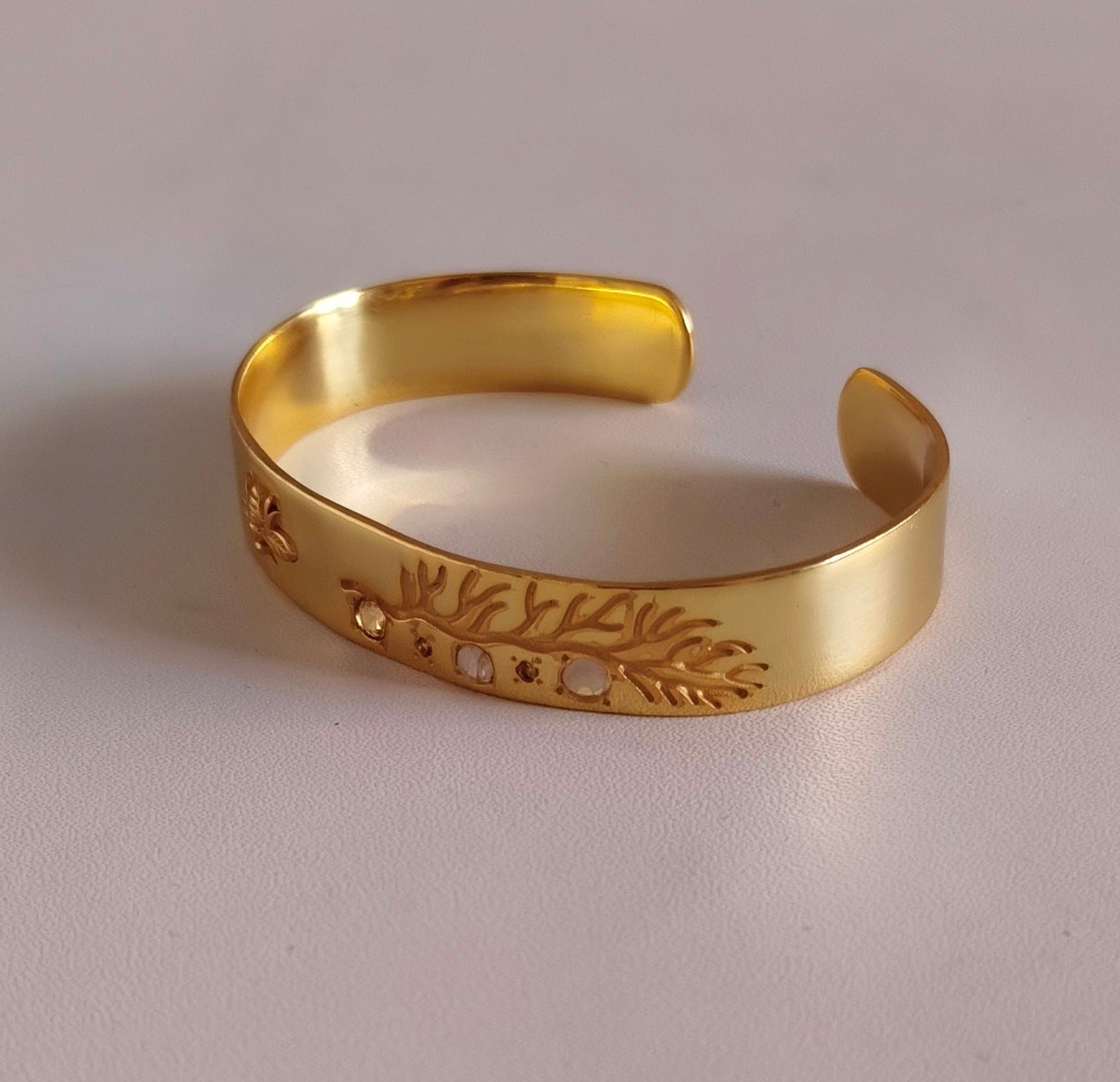 Imparable Bangle