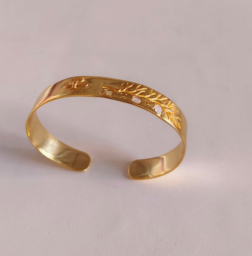 Imparable Bangle