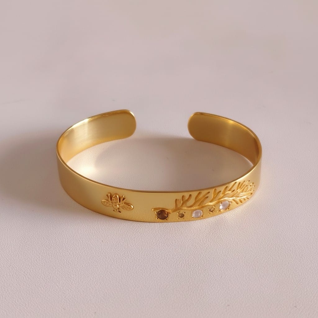 Imparable Bangle