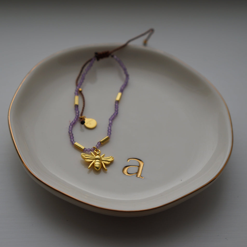 Colmena Bracelet