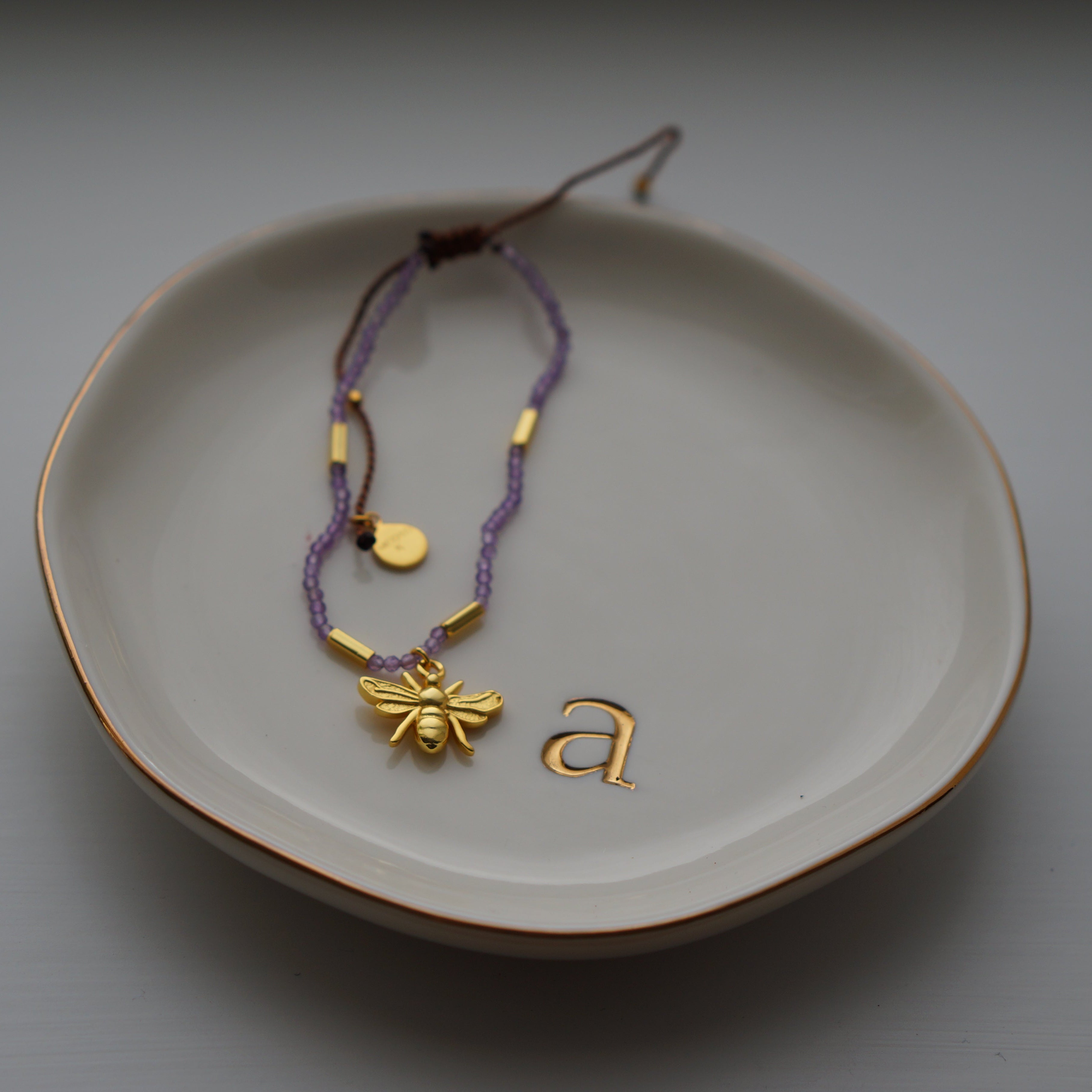 Colmena Bracelet