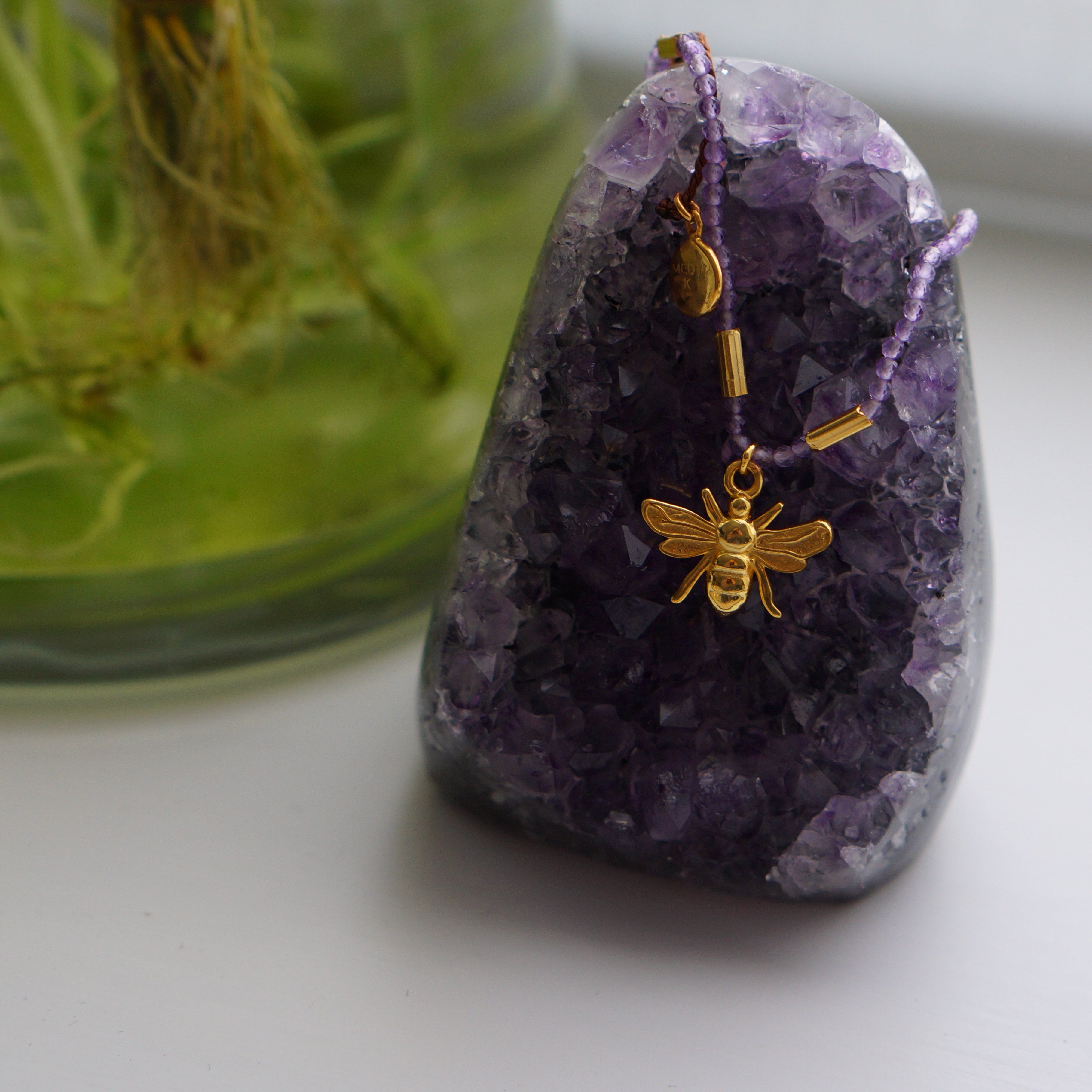 Colmena Bracelet