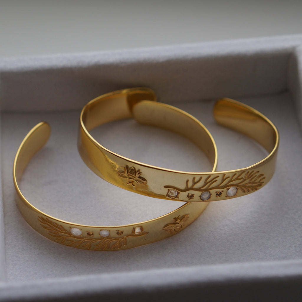 Imparable Bangle
