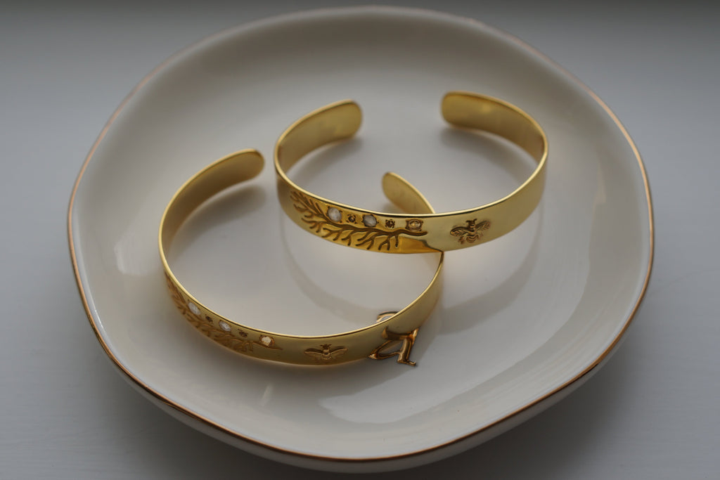 Imparable Bangle