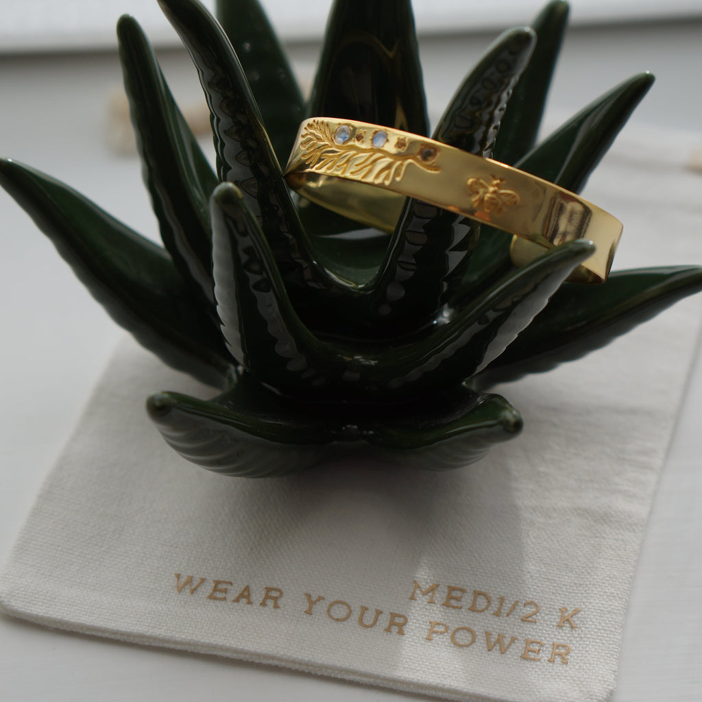 Imparable Bangle