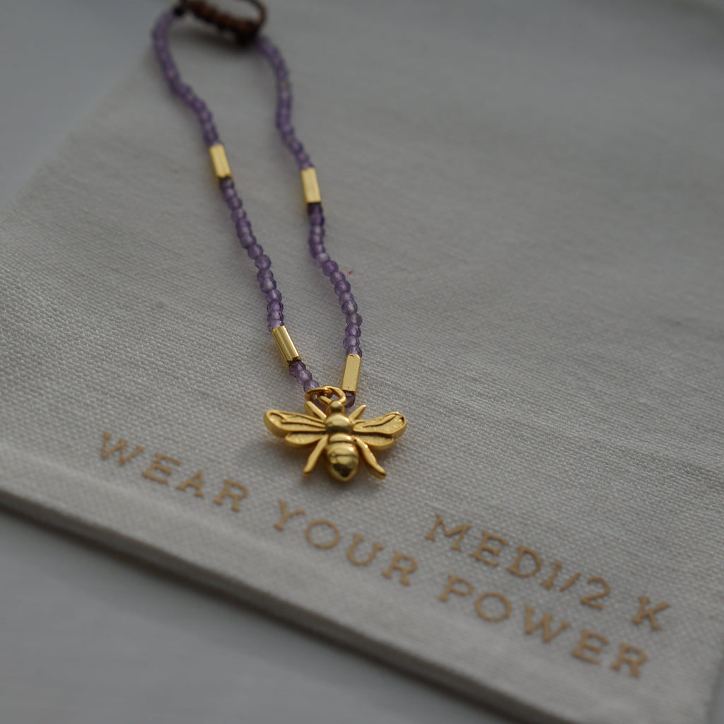 Colmena Bracelet