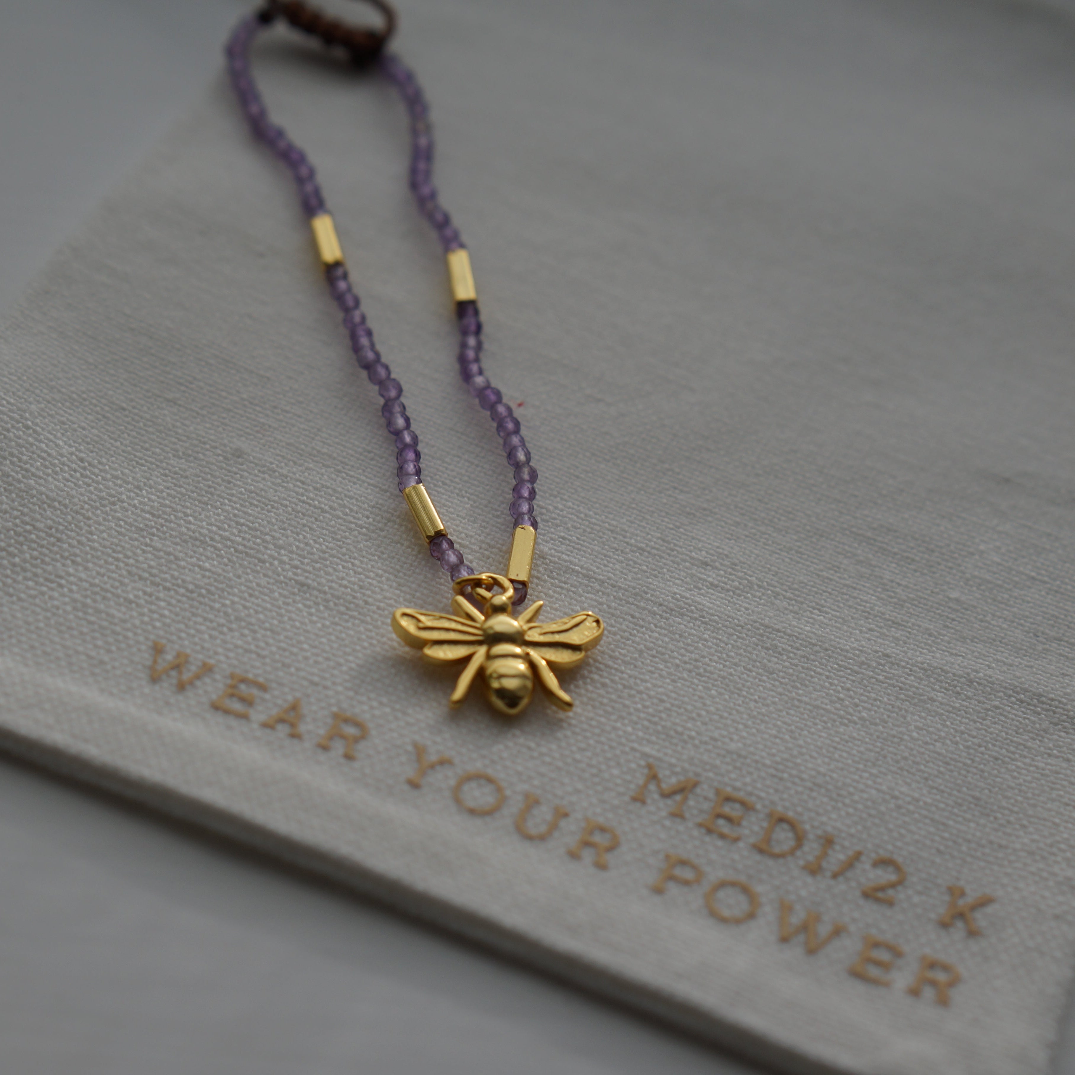 Colmena Bracelet