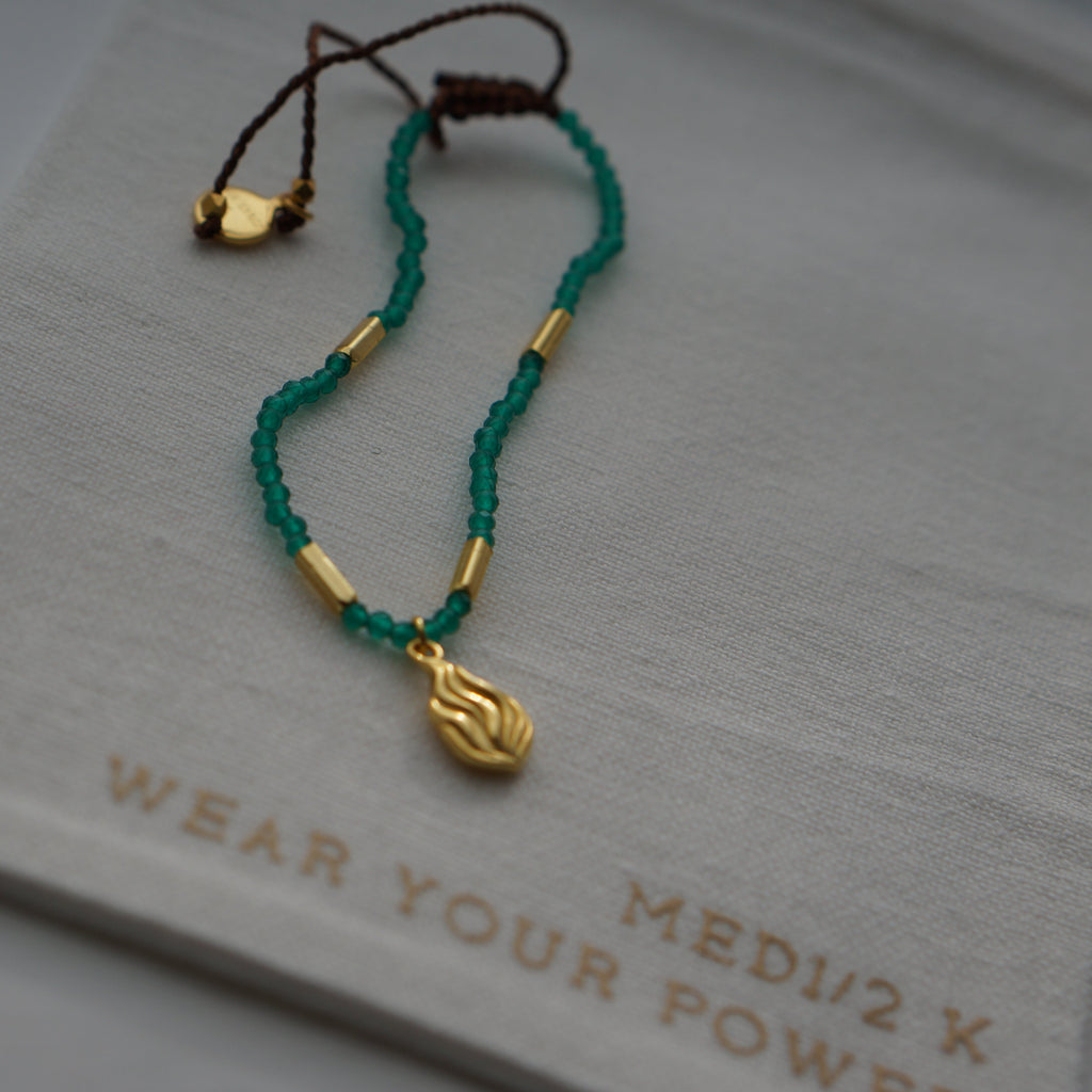La Llama Bracelet