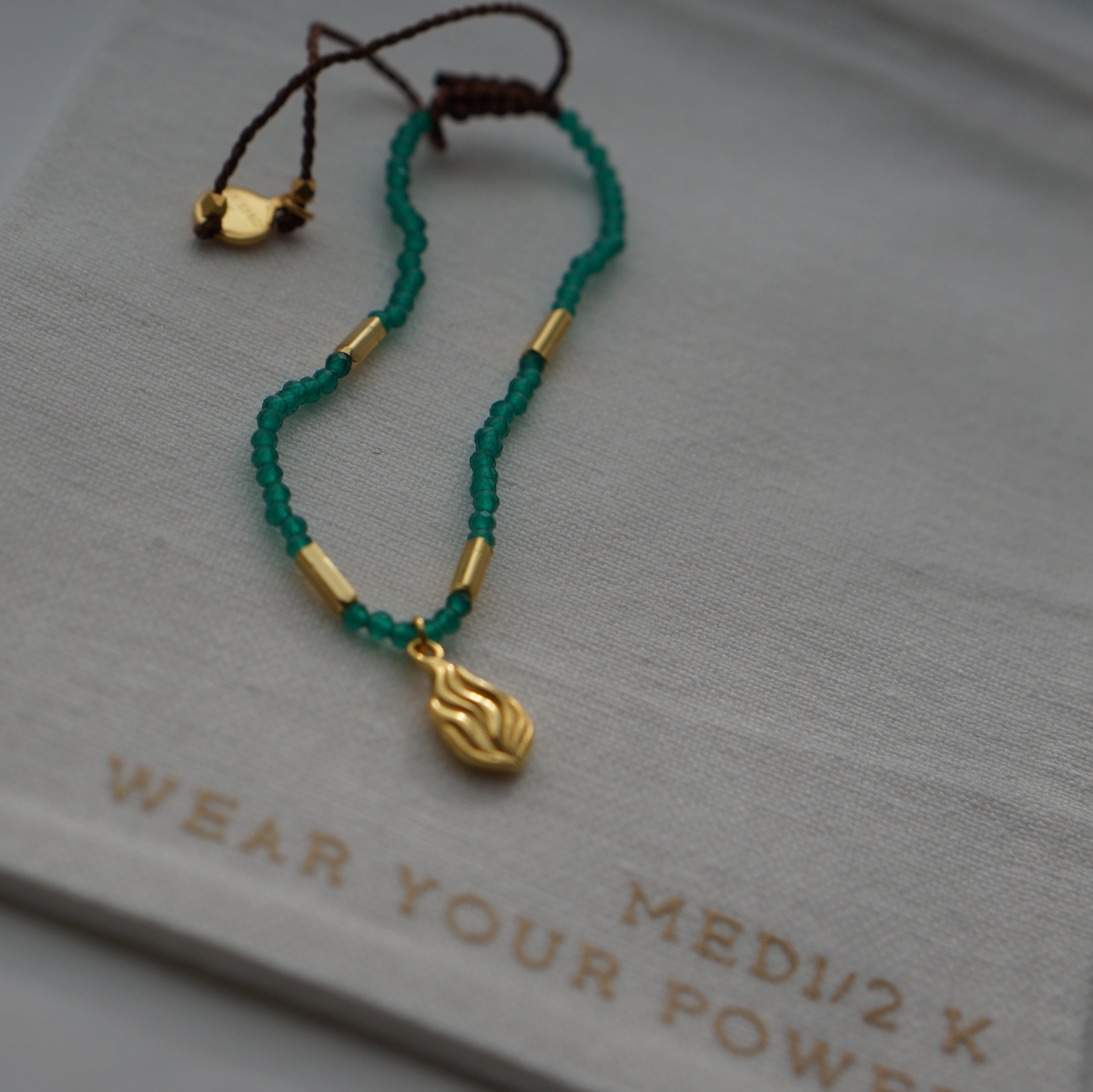 La Llama Bracelet