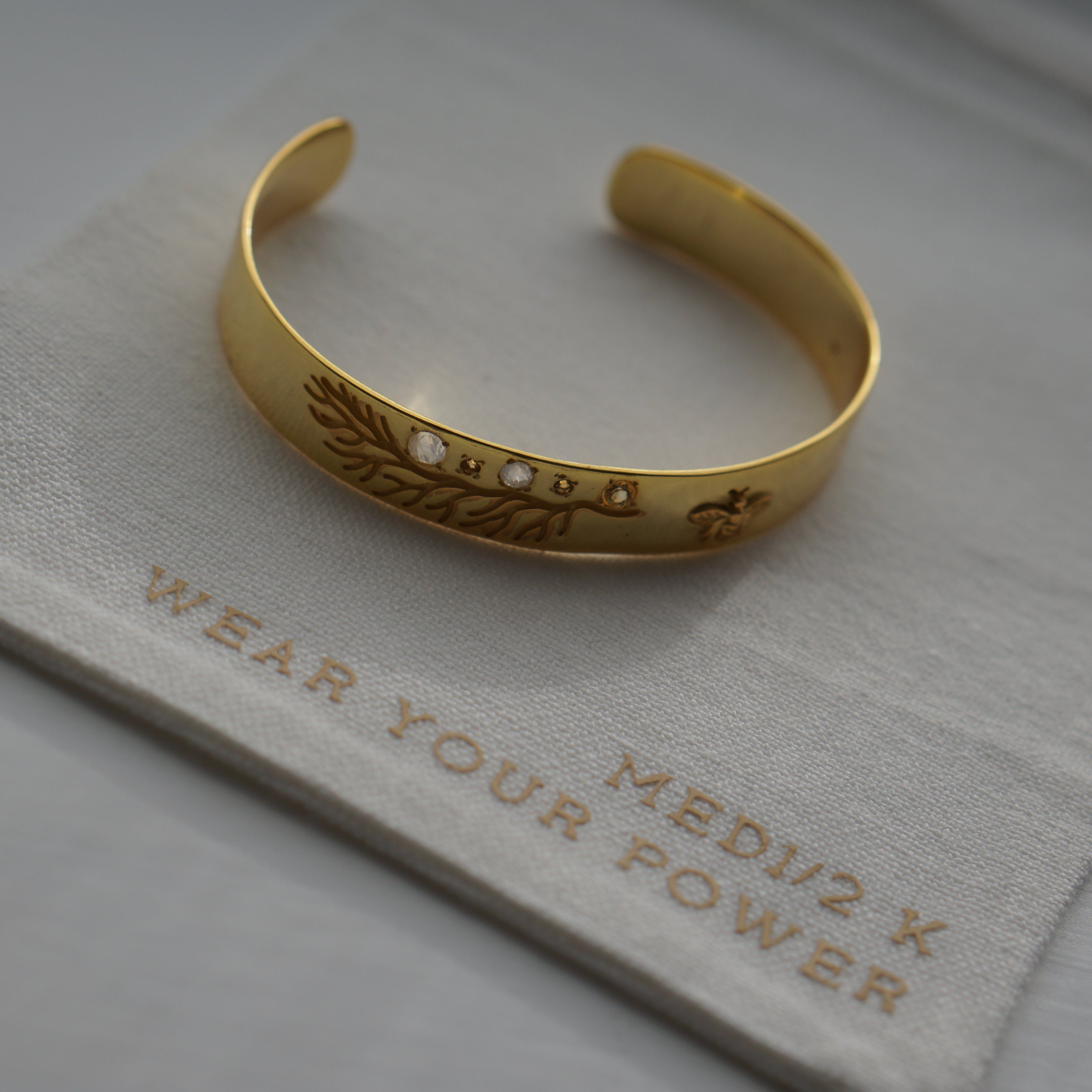 Imparable Bangle