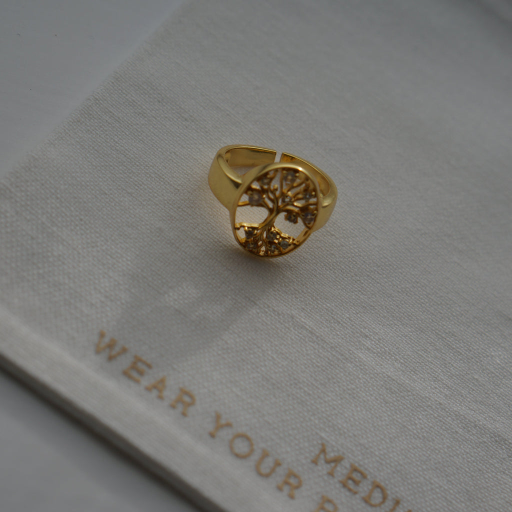 Origen Ring