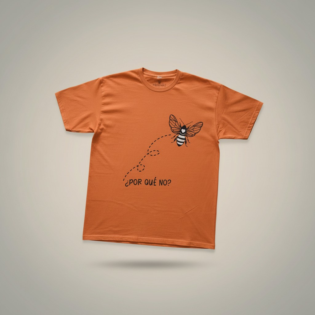The Vuela Libre Oversized Tee | Plus Size Graphic Tee | Legacy Collection | Med1/2 K