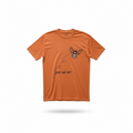 The Vuela Libre Oversized Tee | Plus Size Graphic Tee | Legacy Collection | Med1/2 K