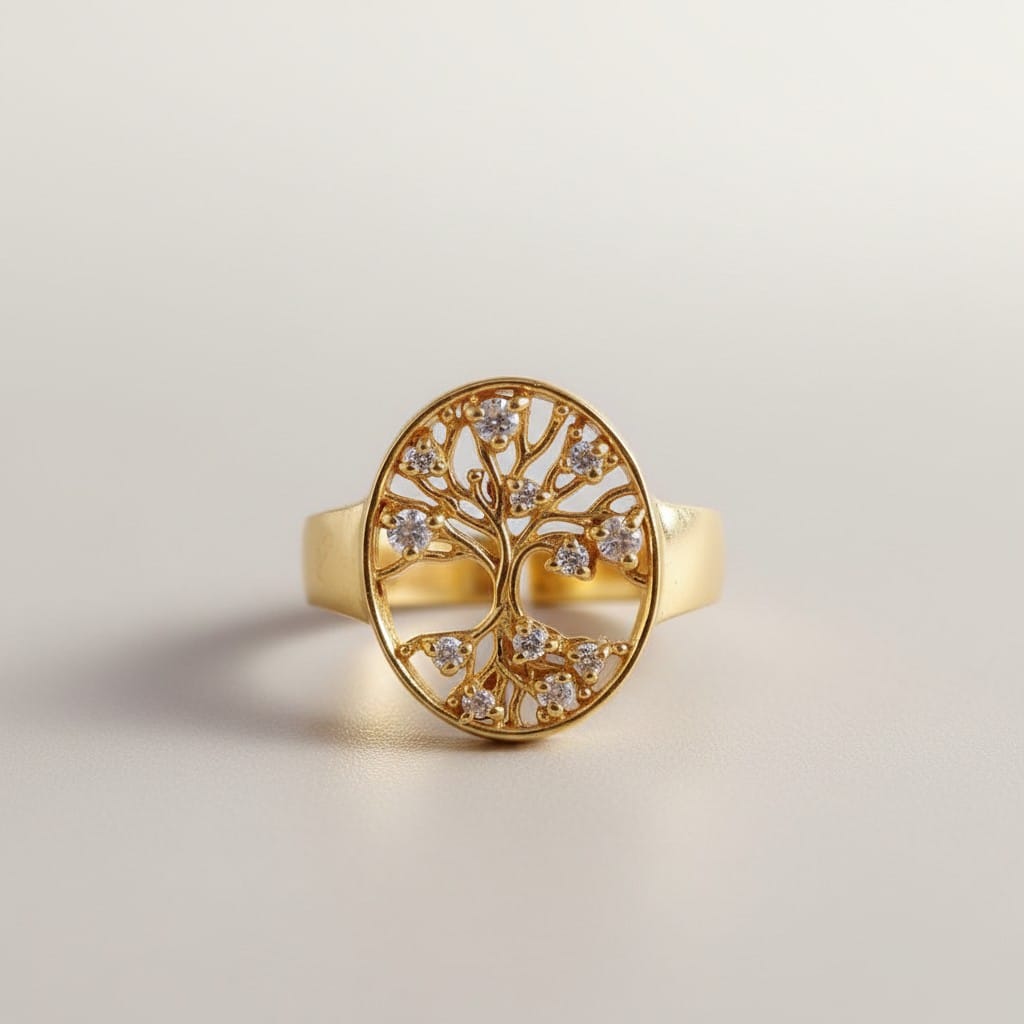 Origen Ring