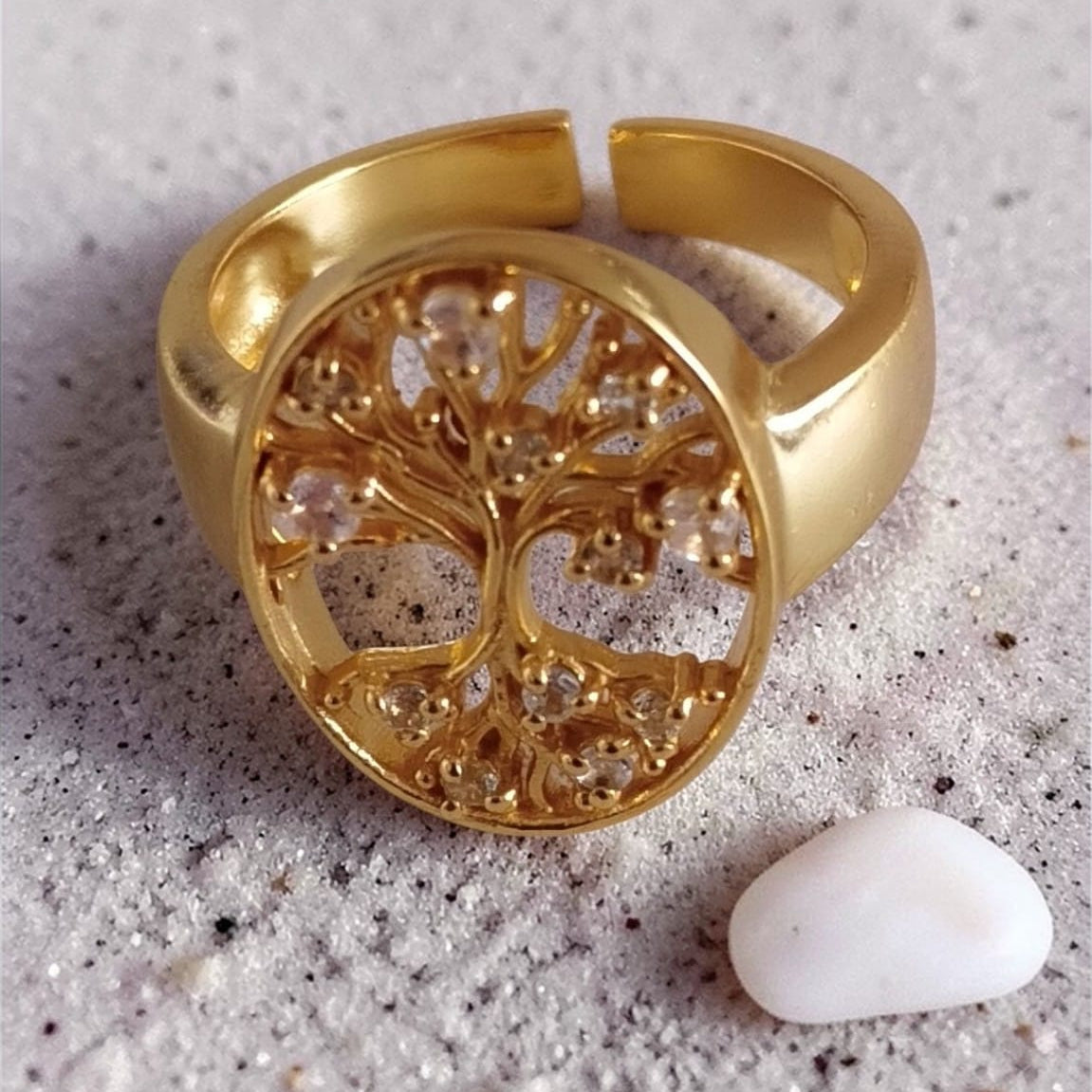 Origen Ring