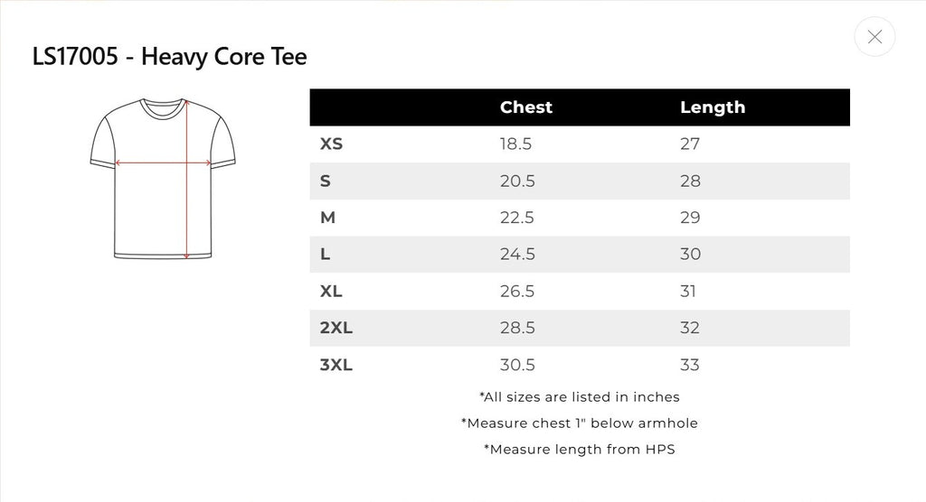 The Vuela Libre Oversized Tee | Plus Size Graphic Tee | Legacy Collection | Med1/2 K